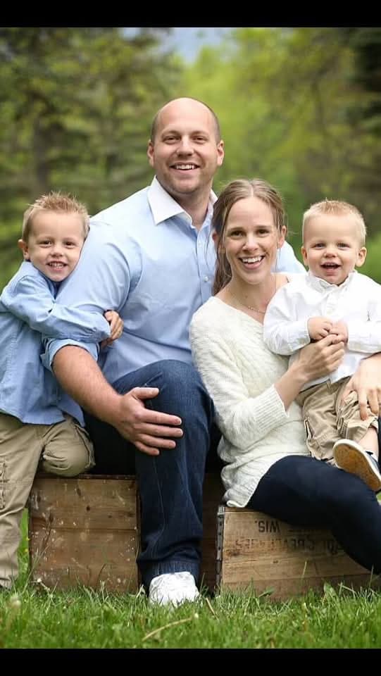 Kozelek Family